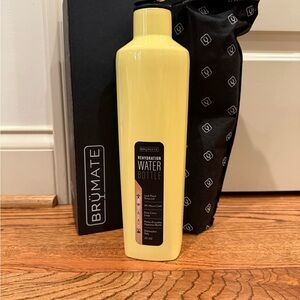 Brumate Rehydration Water Bottle